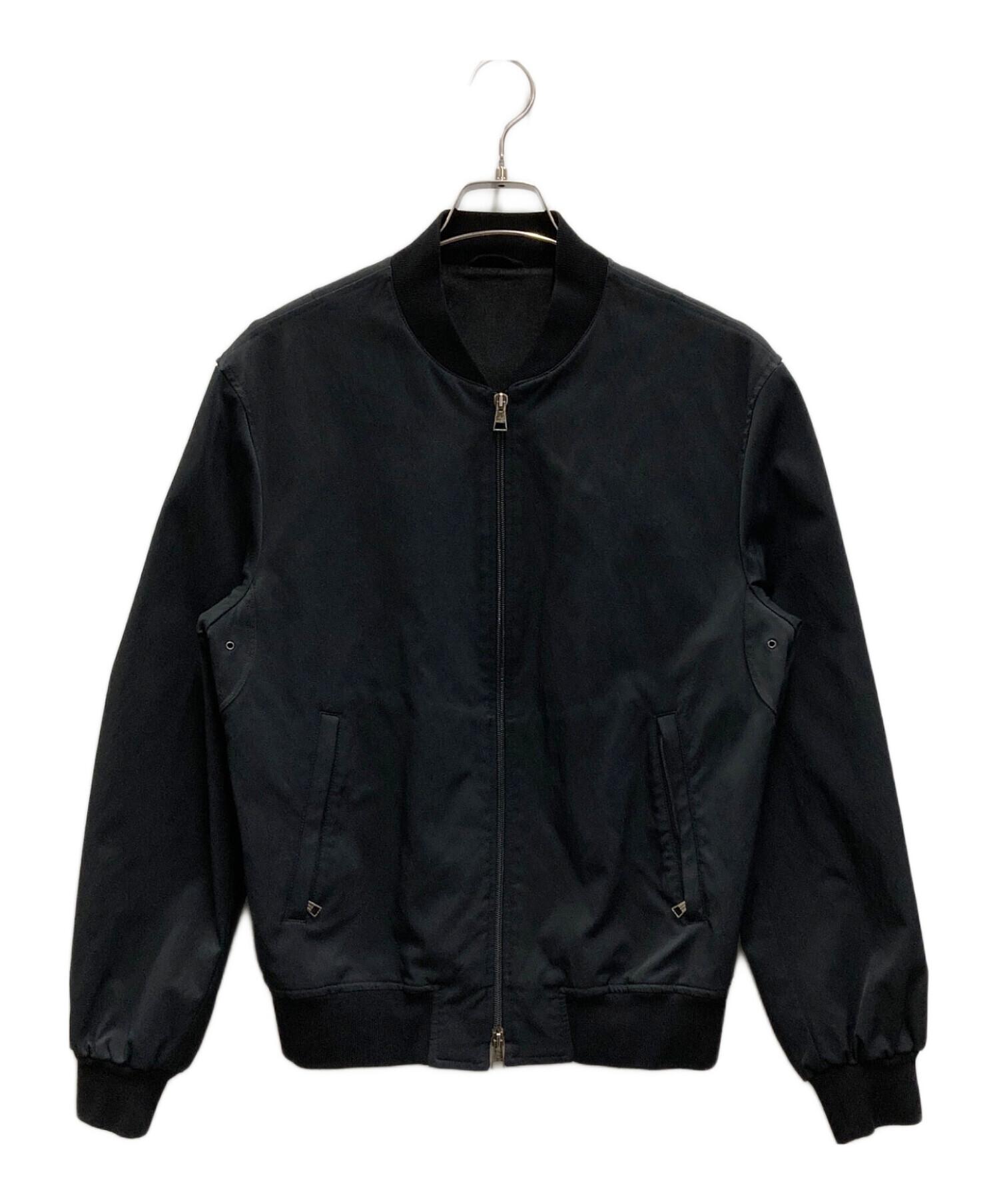 中古・古着通販】NEIL BARRETT (ニールバレット) MA-1ジャケット