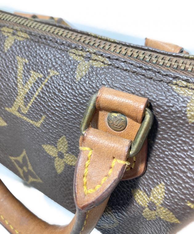 中古・古着通販】LOUIS VUITTON (ルイ ヴィトン) ハンドバッグ