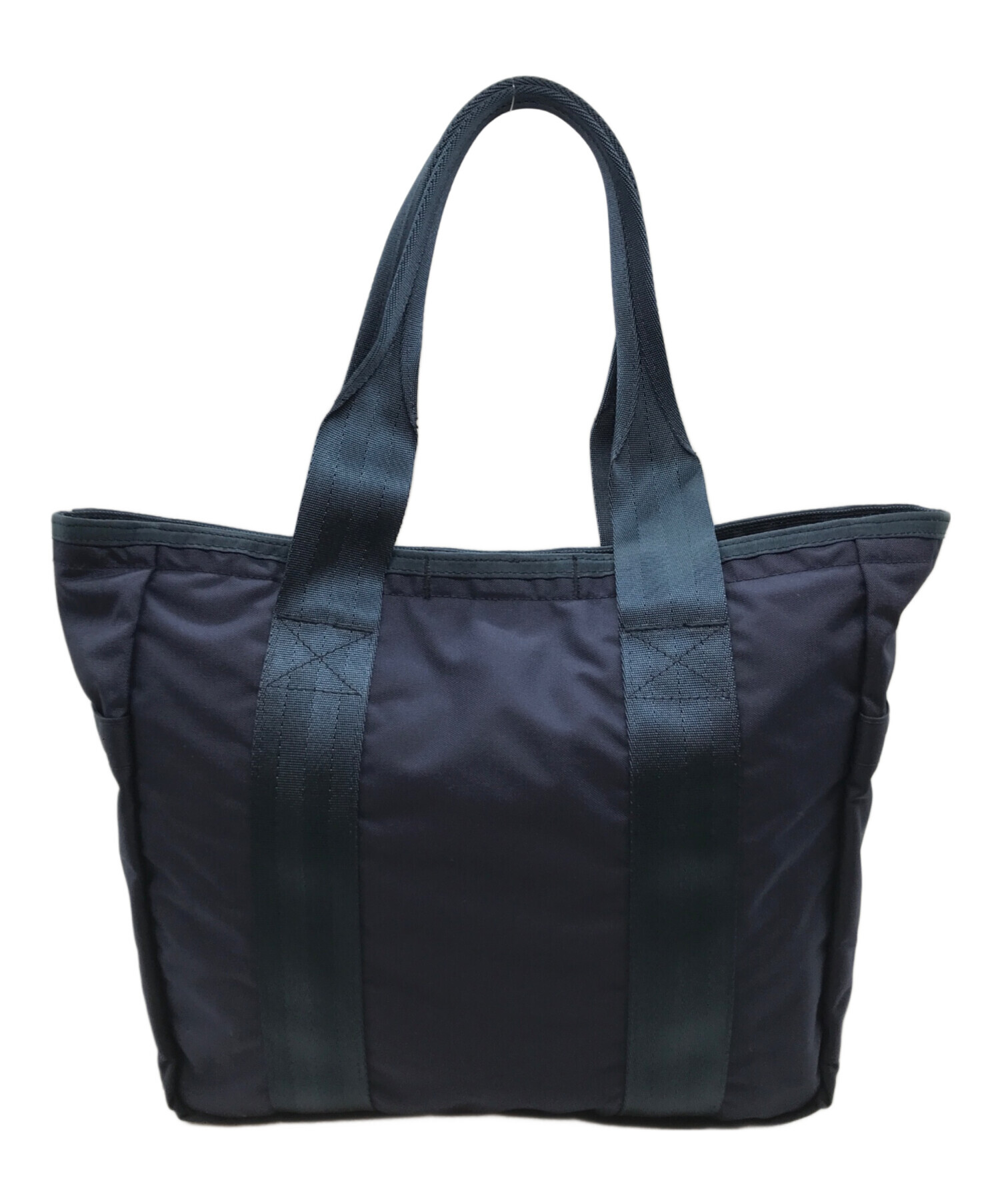 中古・古着通販】BRIEFING (ブリーフィング) トートバッグ ネイビー