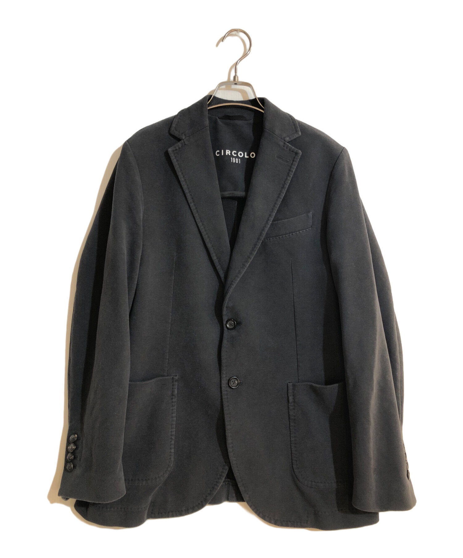 中古・古着通販】CIRCOLO 1901 (チルコロ1901) カシミヤタッチ