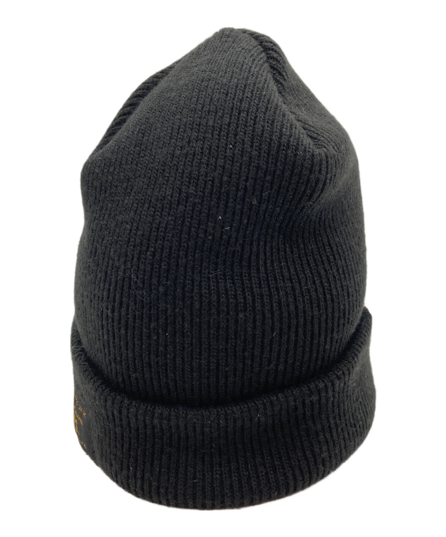 中古・古着通販】WTAPS (ダブルタップス) FGZ BEANIE ALNY/ビーニー