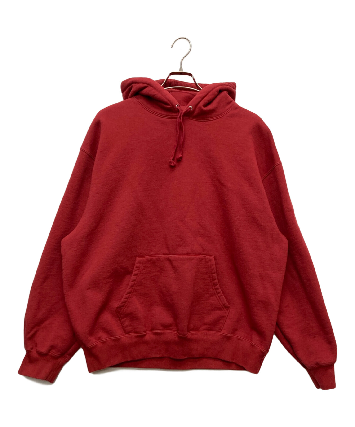 中古・古着通販】SUPREME (シュプリーム) Satin Applique Hooded