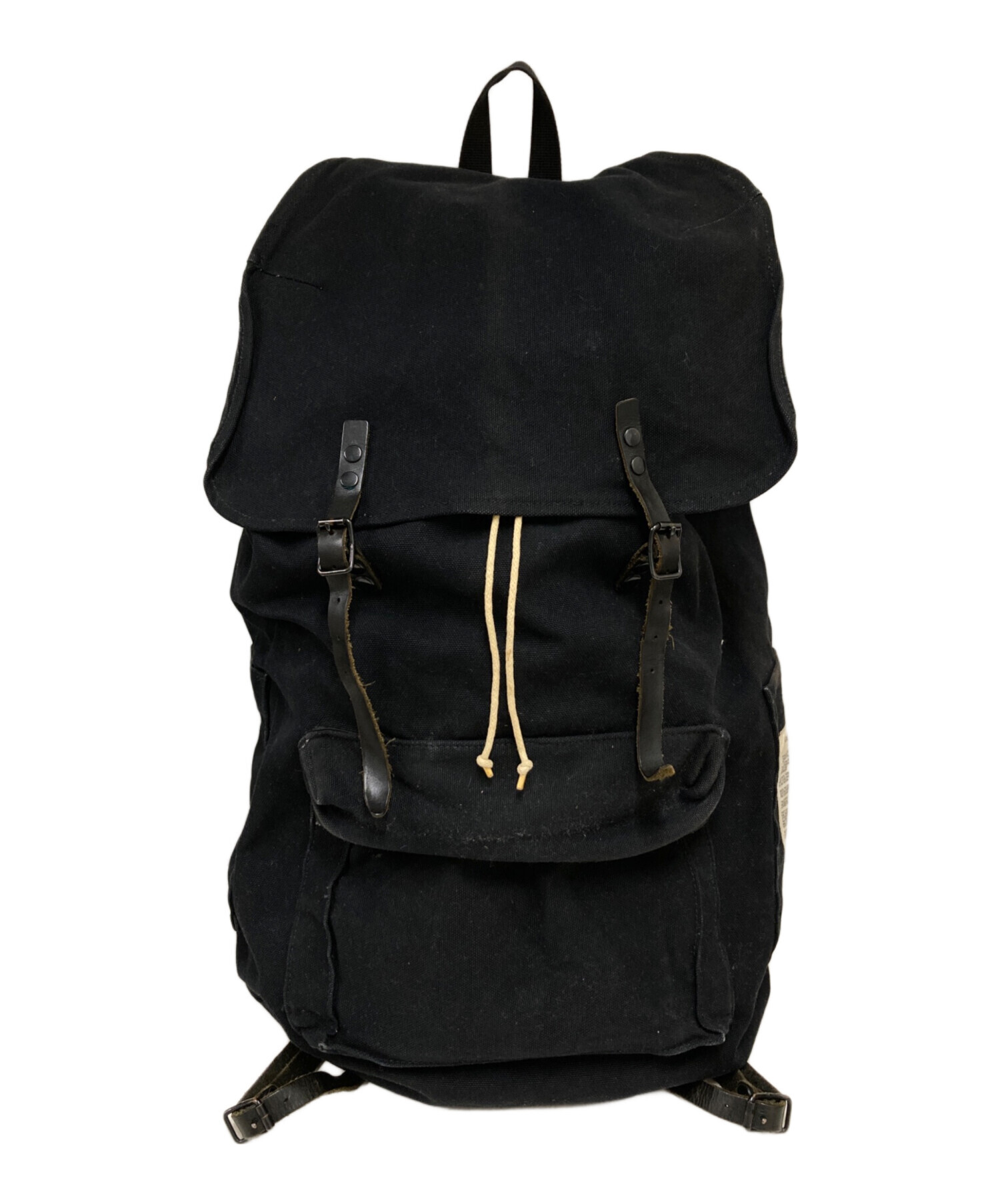 中古・古着通販】WACKO MARIA (ワコマリア) PORTER (ポーター) コラボ