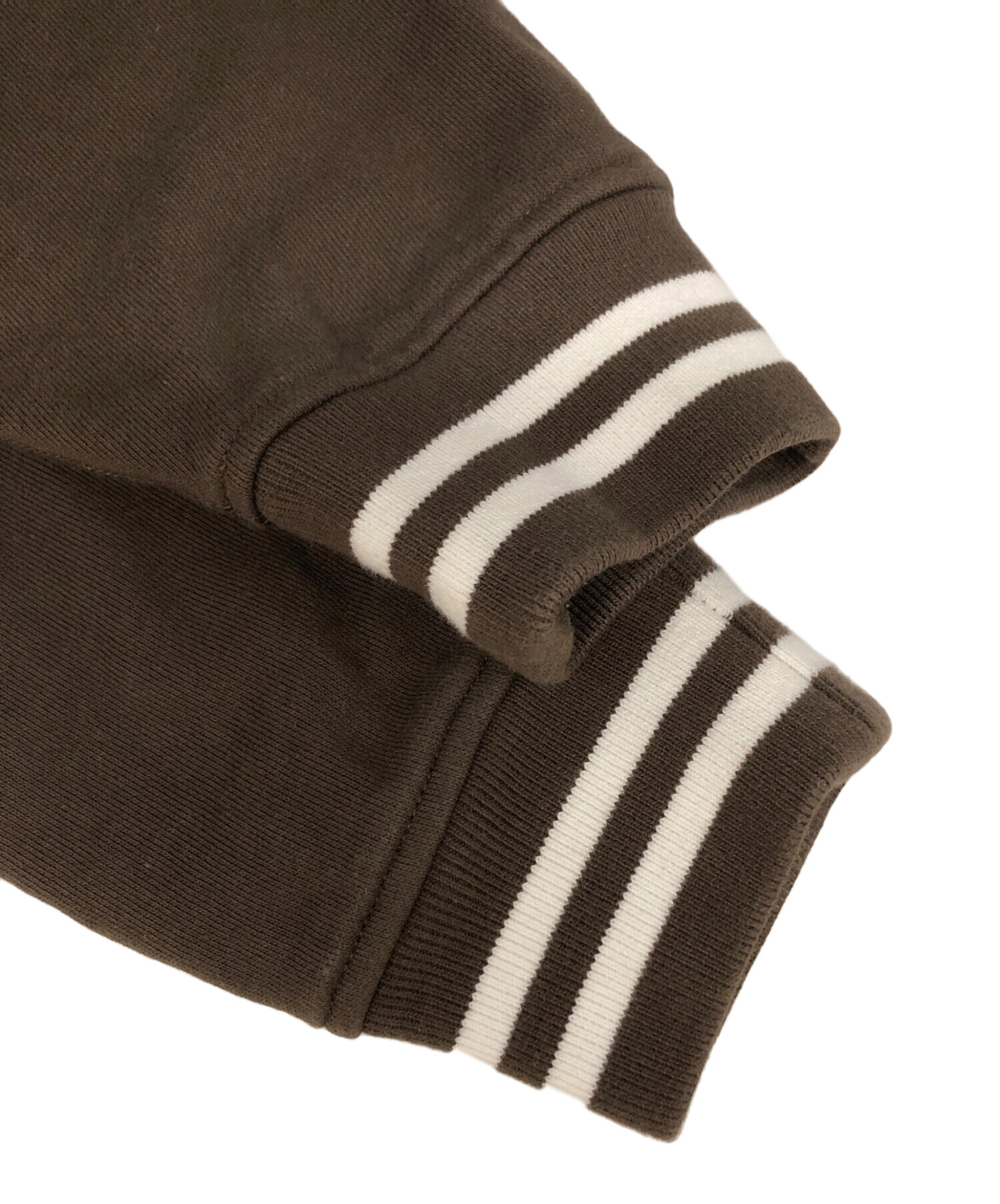 中古・古着通販】A BATHING APE (ア ベイシング エイプ) スタジャン