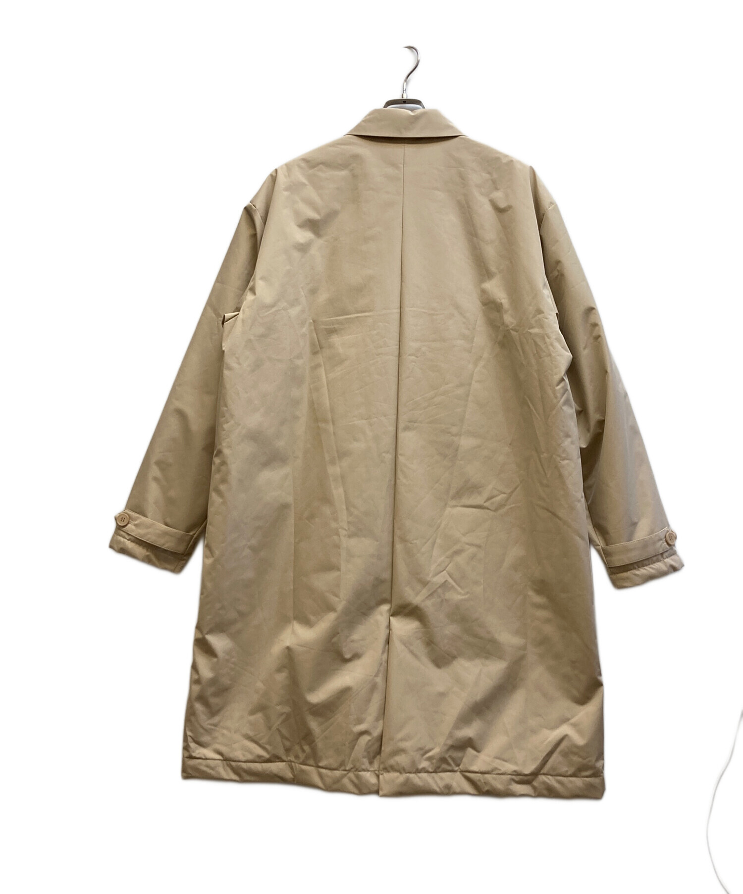 中古・古着通販】PHENIX (フェニックス) GORE TEX 2L ステンカラー
