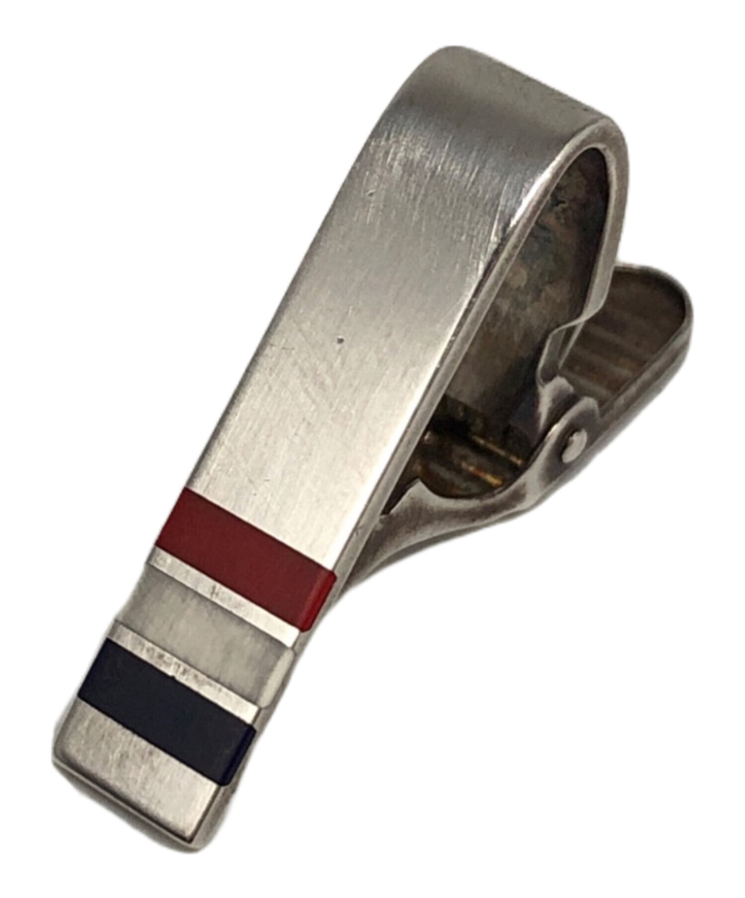 中古・古着通販】Thom Browne (トムブラウン) ネクタイピン シルバー