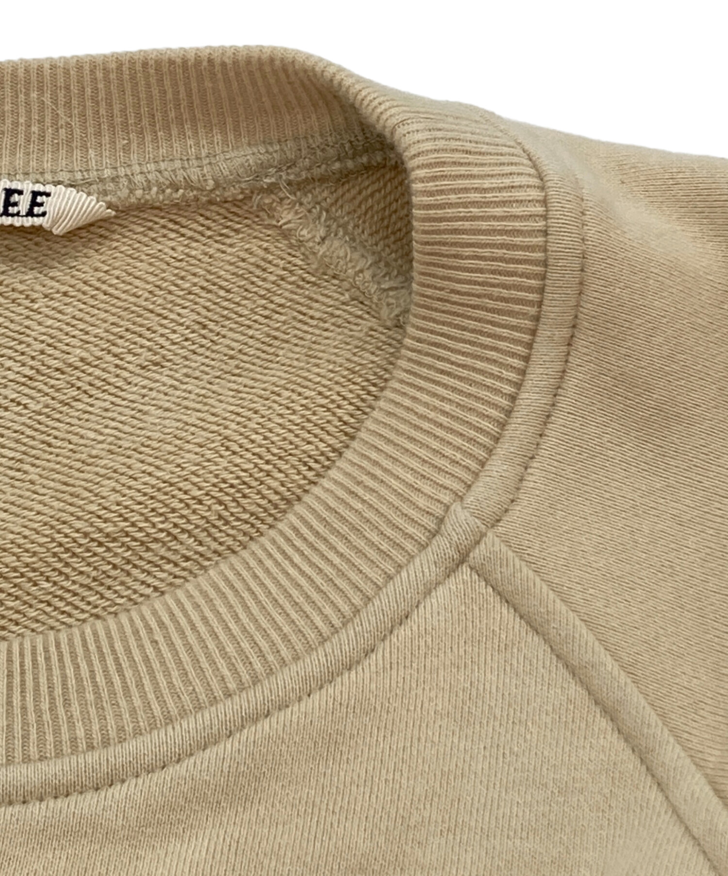 中古・古着通販】AURALEE (オーラリー) SMOOTH SOFT SWEAT P/O