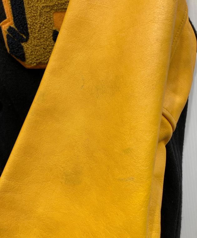 中古・古着通販】Hysteric Glamour (ヒステリックグラマー) レザー