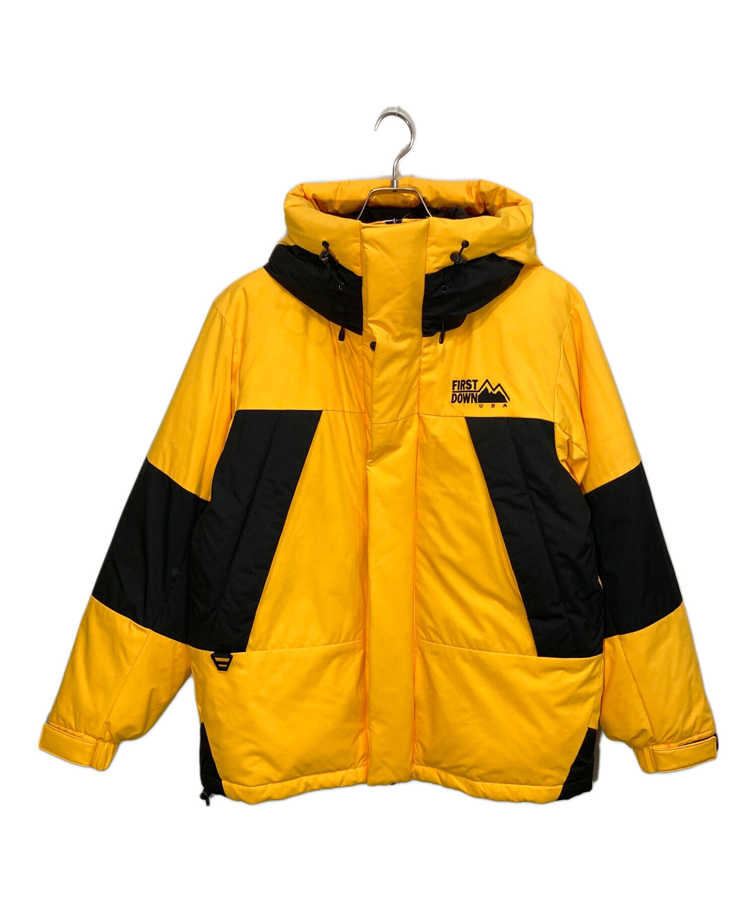 中古・古着通販】FIRST DOWN (ファーストダウン) FREAK'S STORE