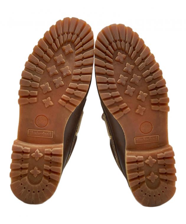 中古・古着通販】Timberland (ティンバーランド) Authentics 3Eye