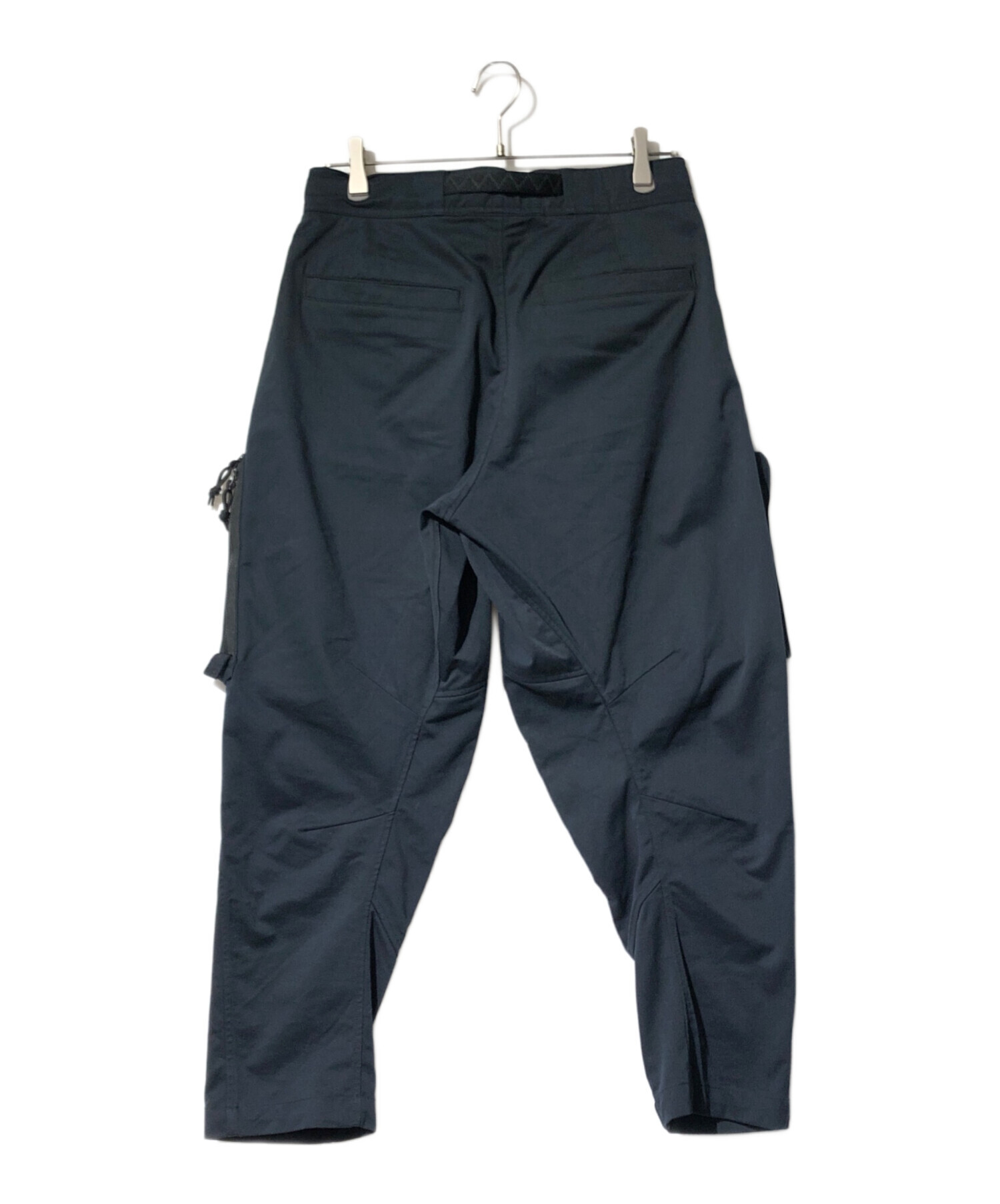 中古・古着通販】NIKE ACG (ナイキエージーシー) WOVEN CARGO PANTS