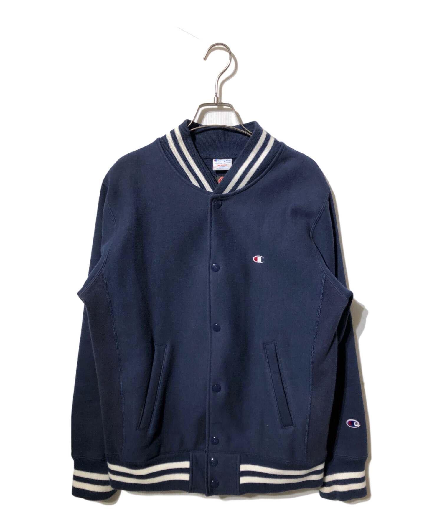 中古・古着通販】Champion REVERSE WEAVE (チャンピオン リバース