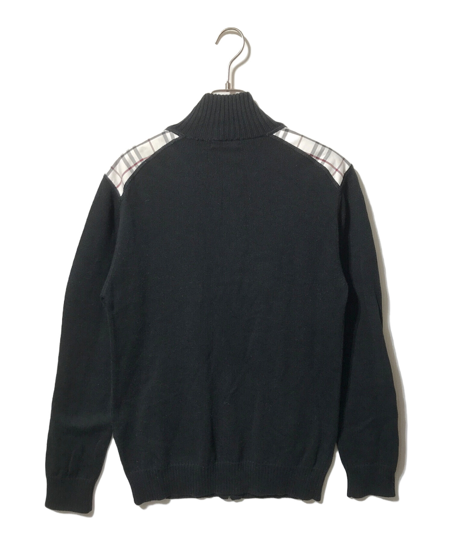 中古・古着通販】BURBERRY BLACK LABEL (バーバリーブラックレーベル