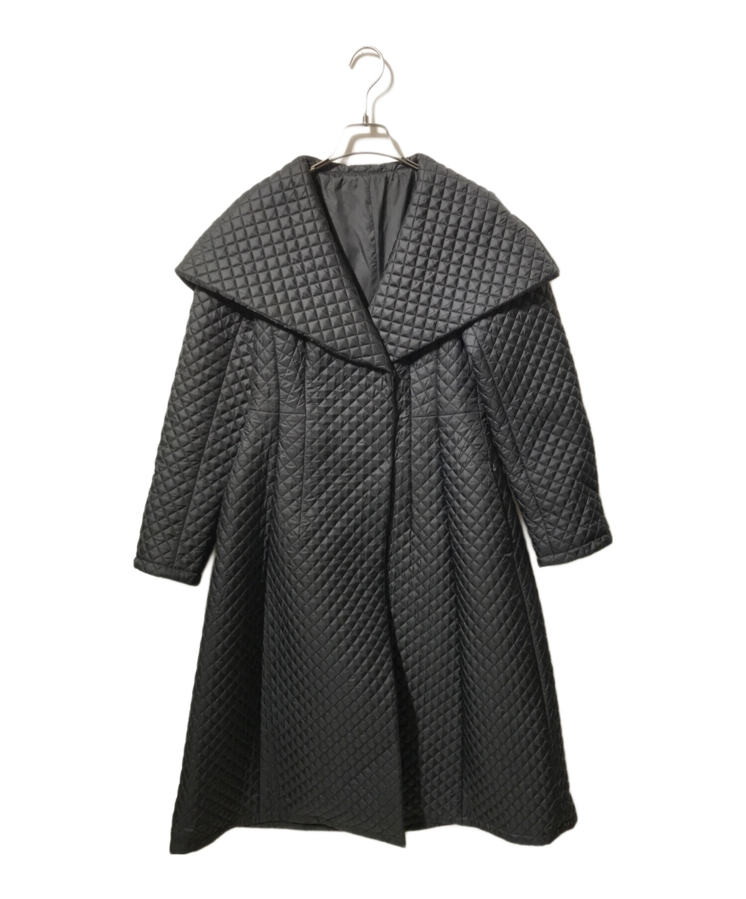 中古・古着通販】CELFORD (セルフォード) キルティングリバーシブル