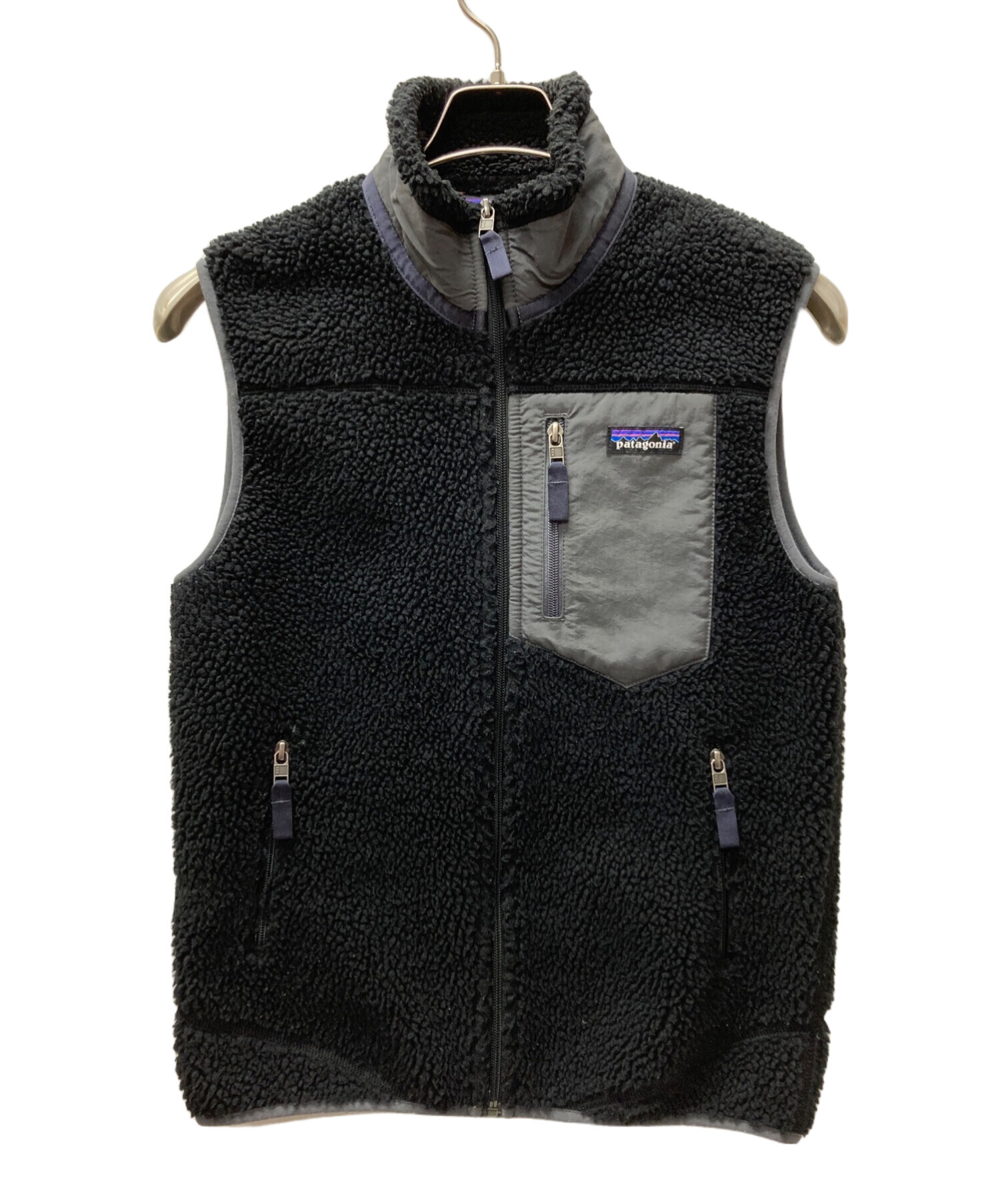 中古・古着通販】Patagonia (パタゴニア) CLASSIC RETRO-X VEST