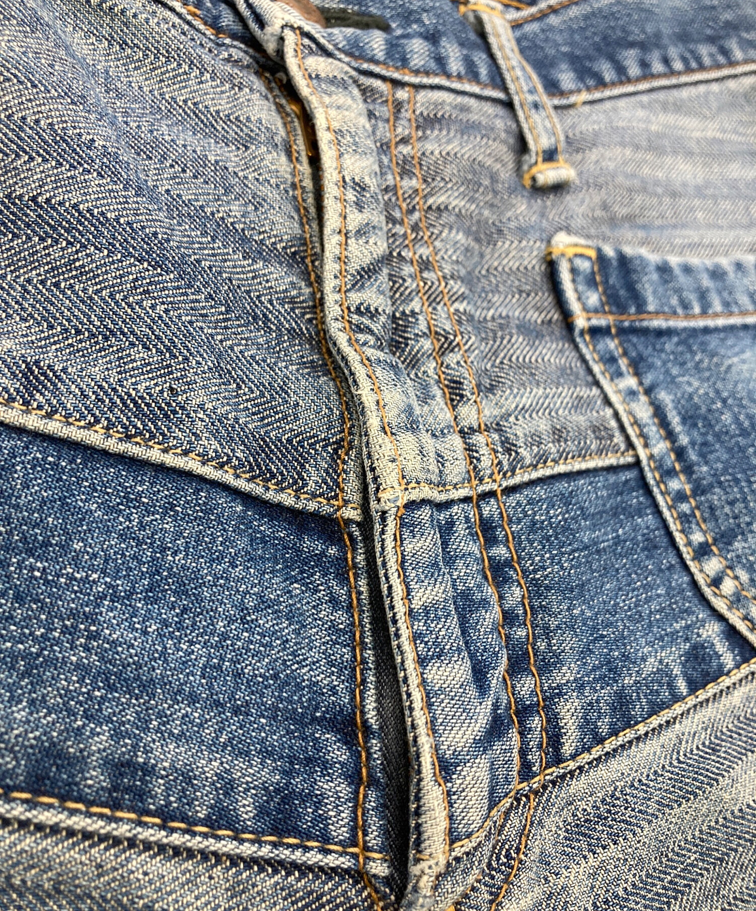 中古・古着通販】Hysteric Glamour (ヒステリックグラマー) スクラッチ