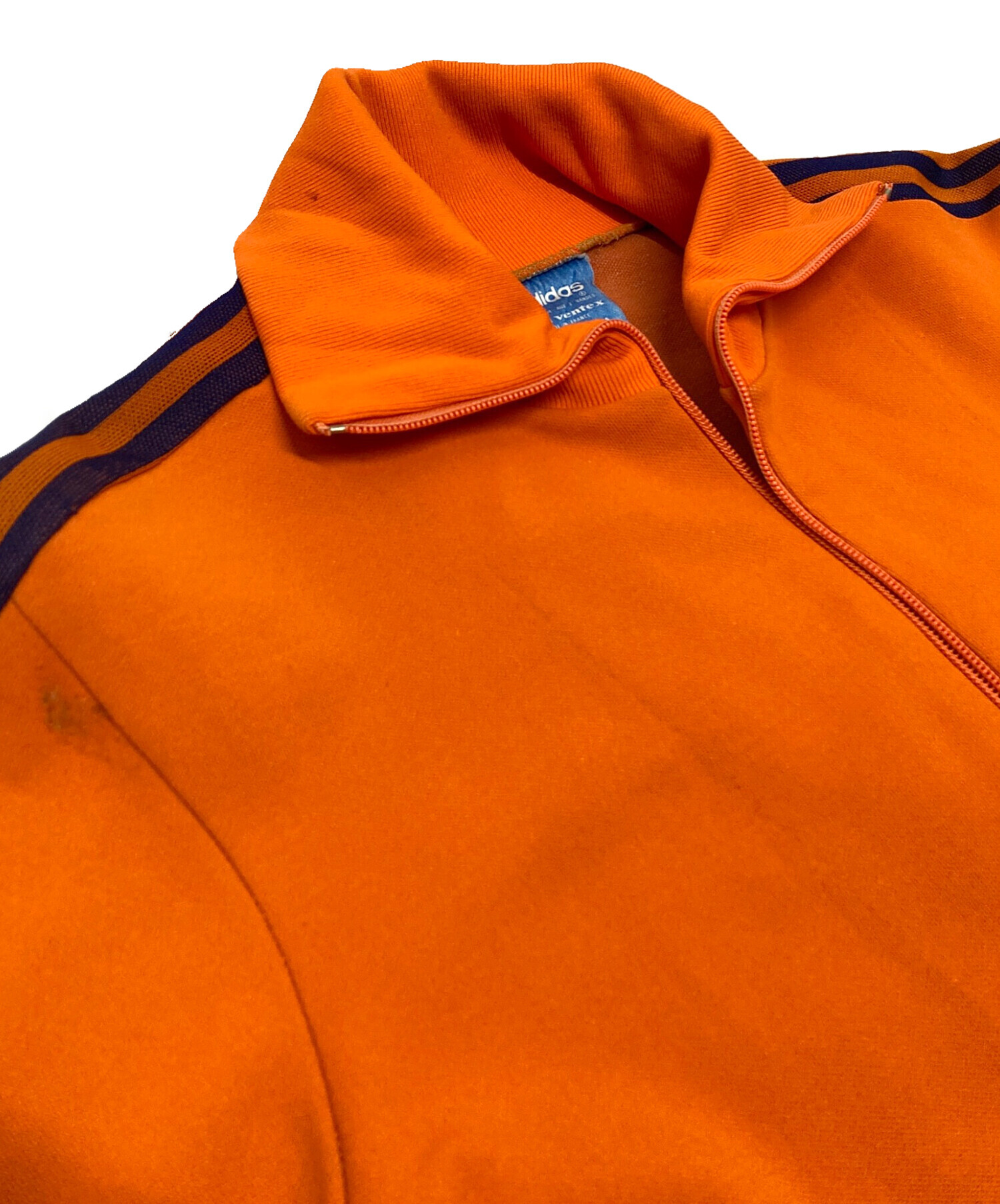 中古・古着通販】adidas (アディダス) 70'Sトラックジャケット