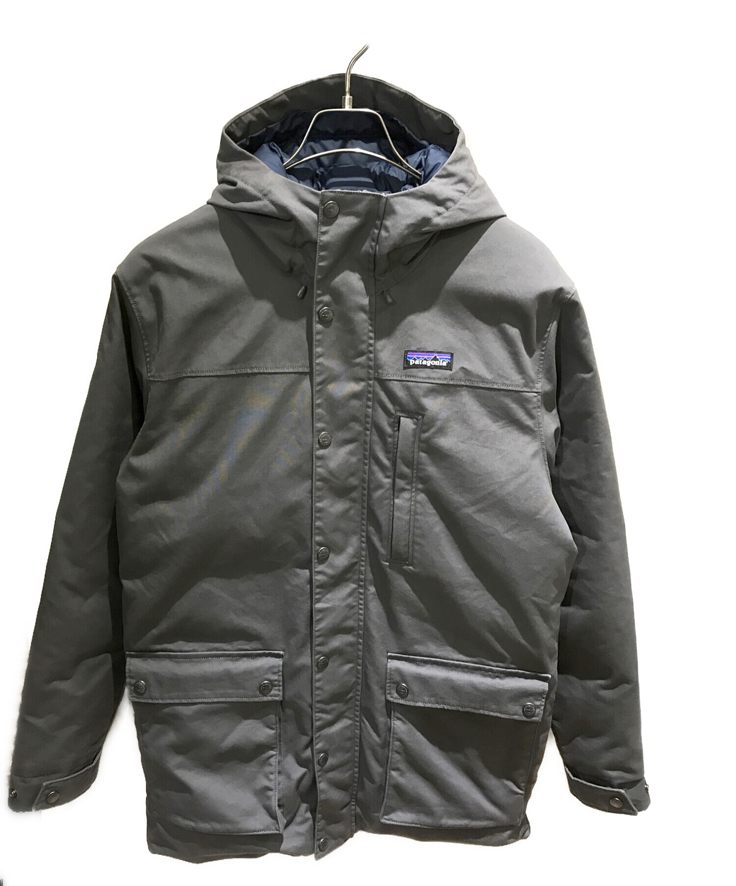 中古・古着通販】Patagonia (パタゴニア) メープルグローブダウン