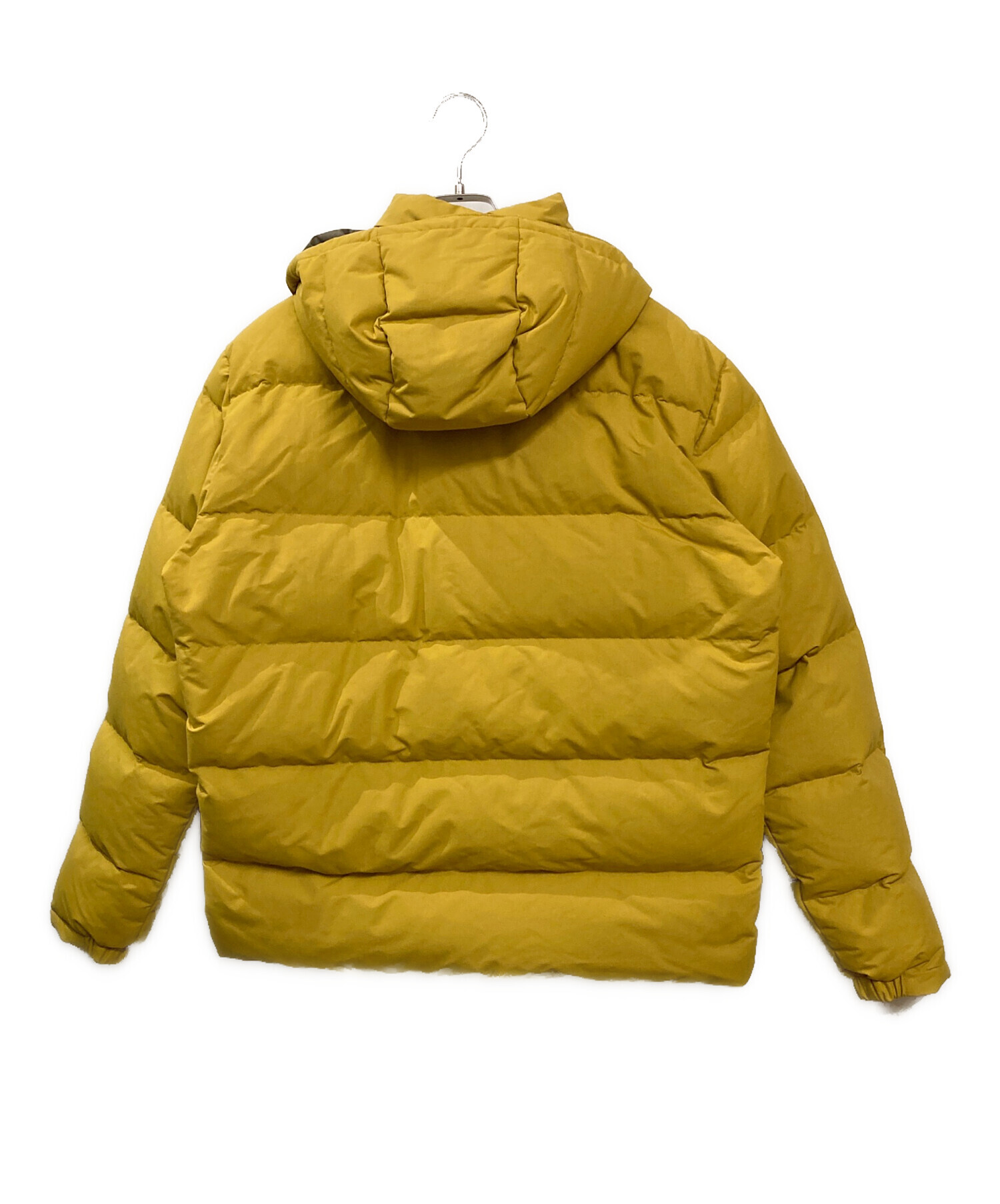 中古・古着通販】Patagonia (パタゴニア) ダウンドリフト・ジャケット