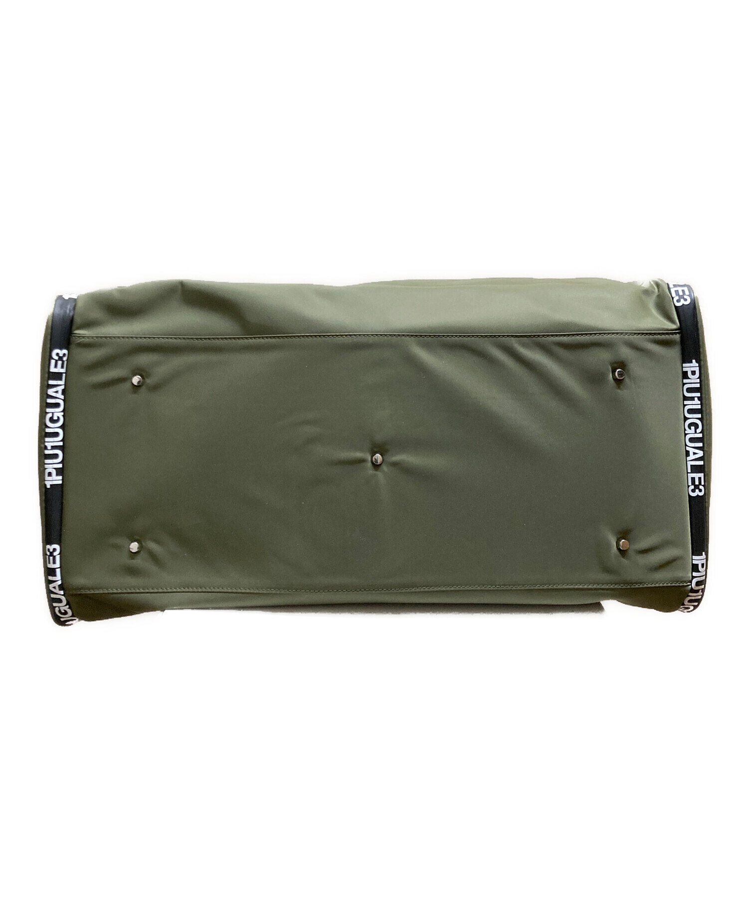 未使用】1piu1uguale3 ミドルボストン 中古・古着通販】1piu1uguale3