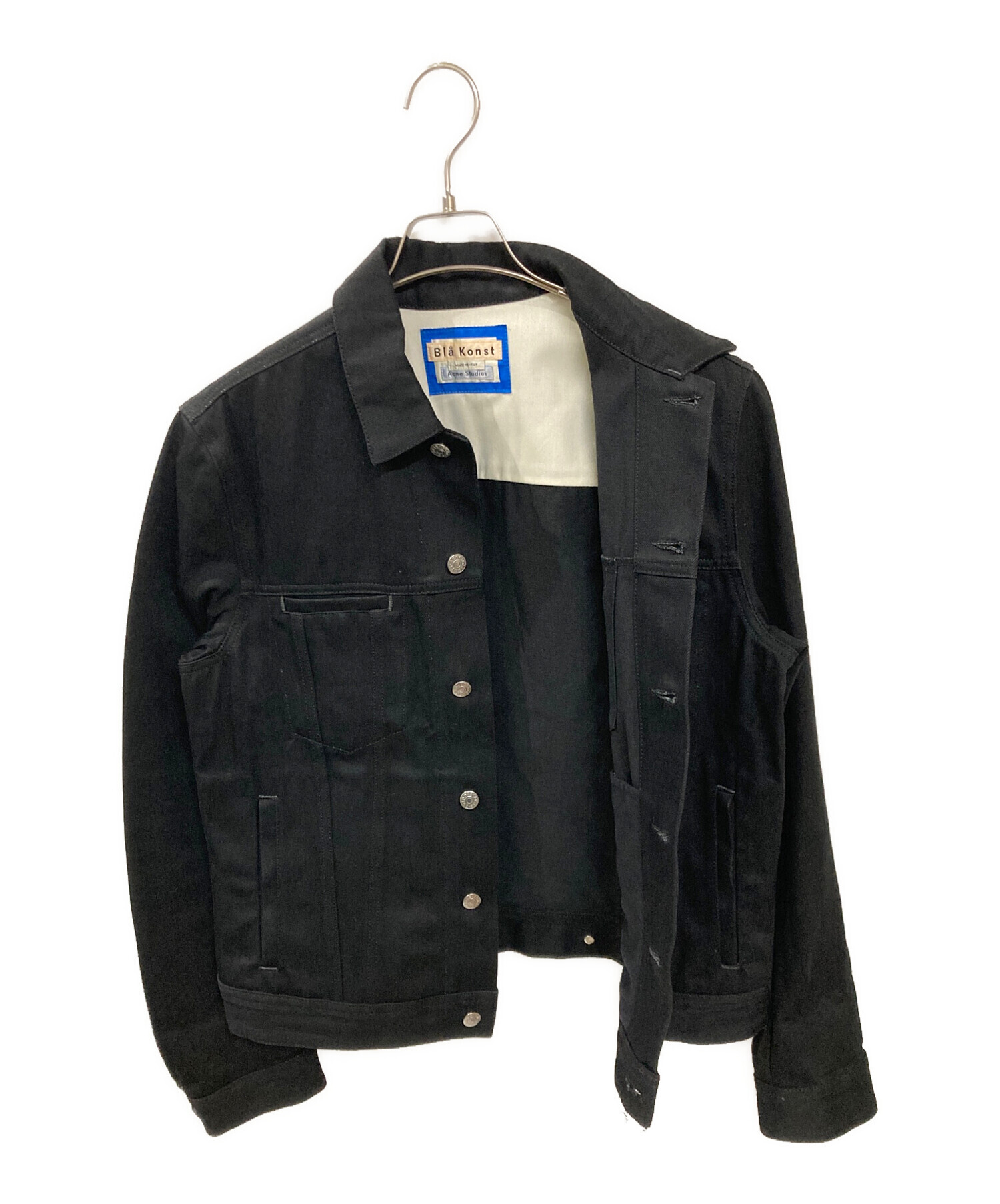 中古・古着通販】ACNE STUDIOS Bla konst (アクネステュディオスブロ