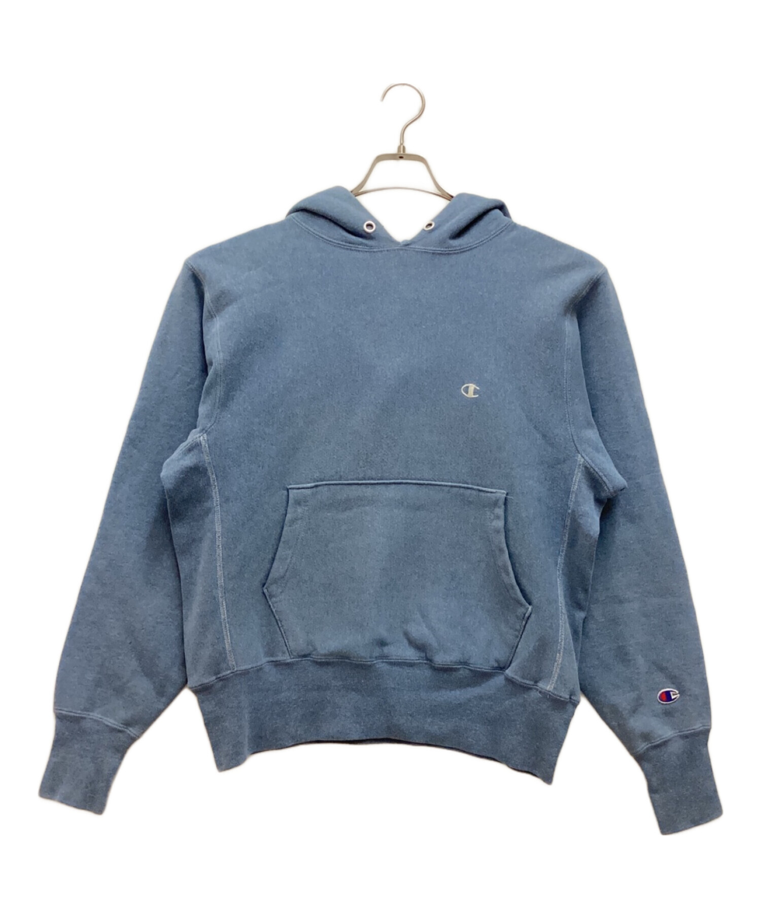 中古・古着通販】Champion REVERSE WEAVE (チャンピオン リバース