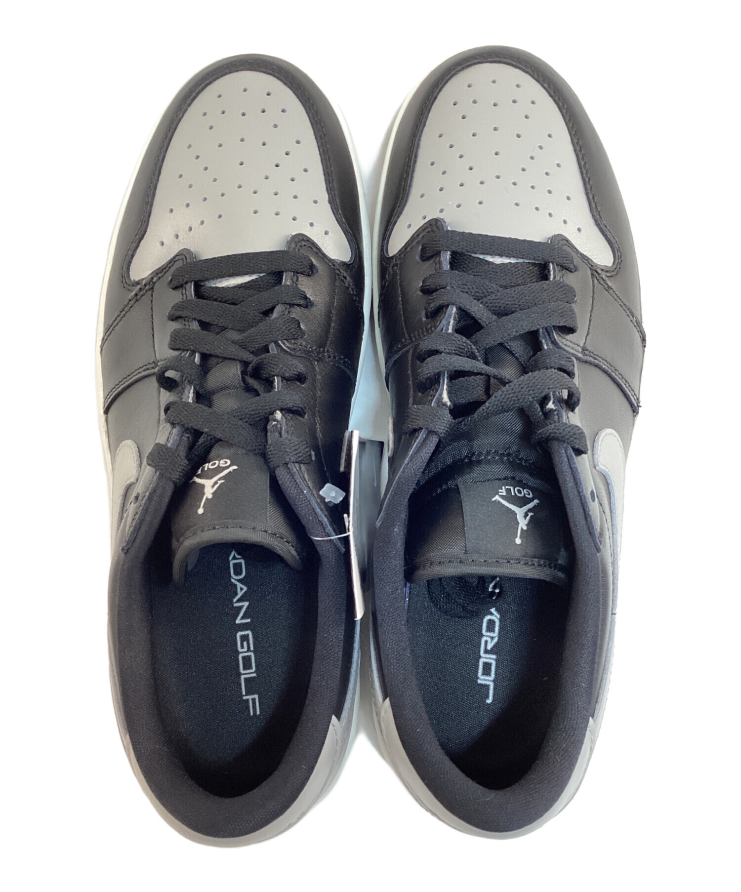 中古・古着通販】NIKE (ナイキ) エアジョーダン1 ロー ゴルフ