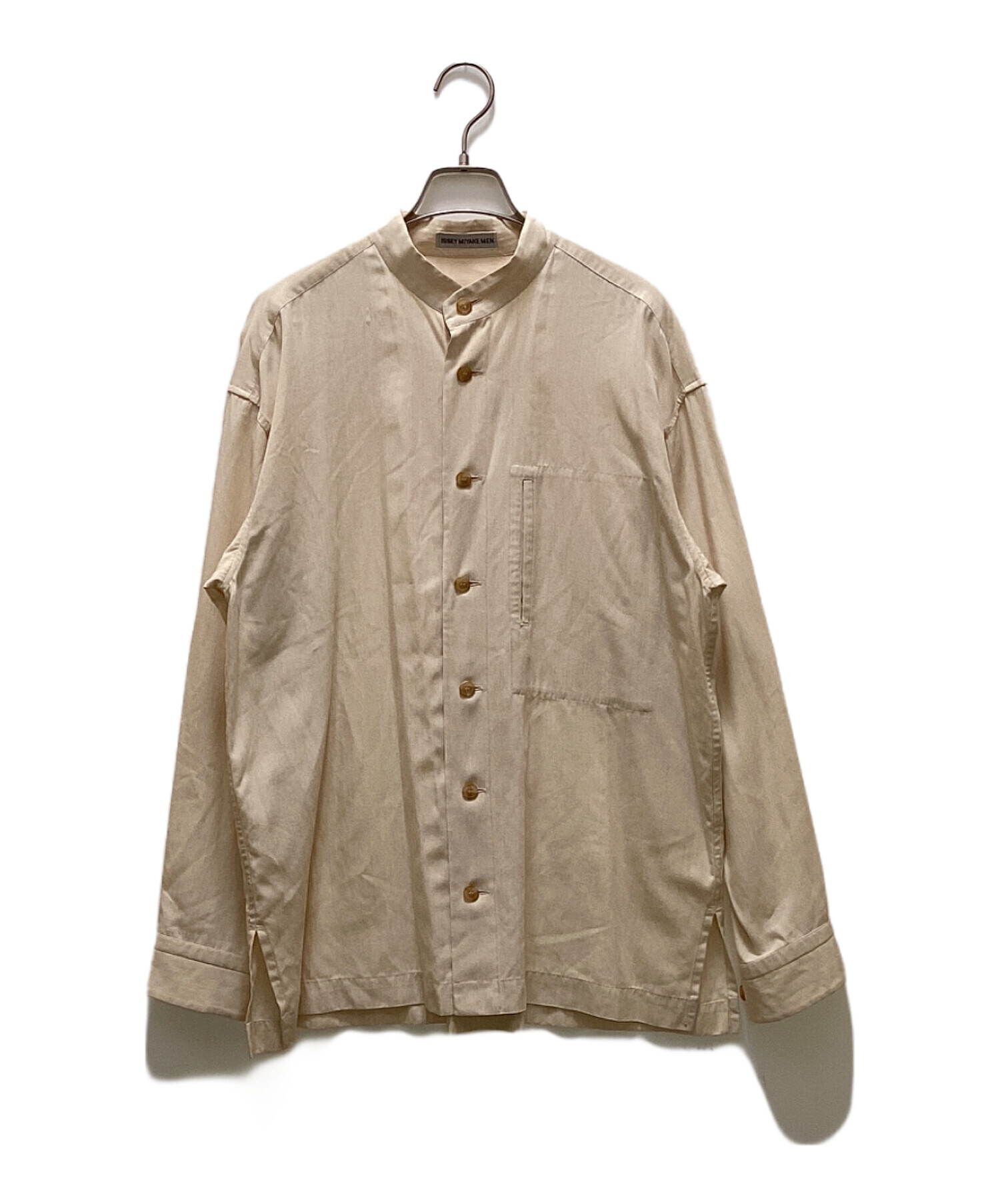 中古・古着通販】ISSEY MIYAKE MEN (イッセイミヤケメン) ヴィンテージ