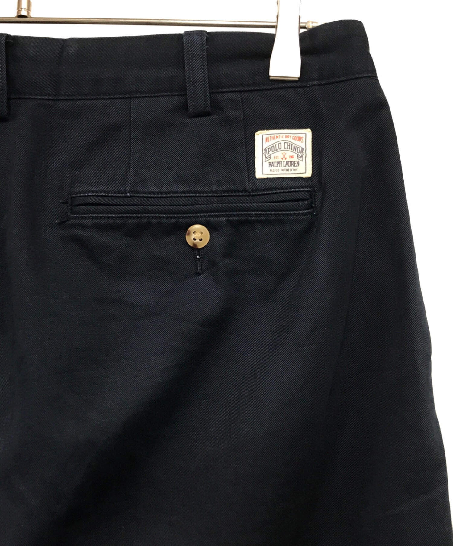 中古・古着通販】POLO RALPH LAUREN (ポロ・ラルフローレン) BEAMS