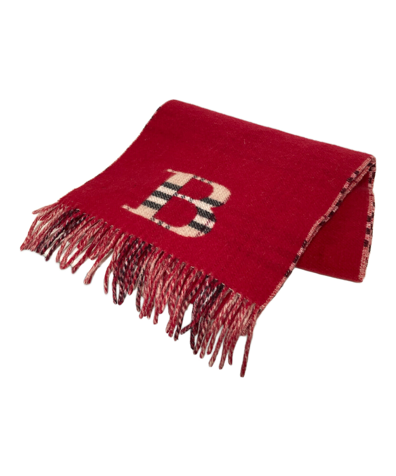 中古・古着通販】BURBERRY LONDON (バーバリーロンドン) カシミヤ