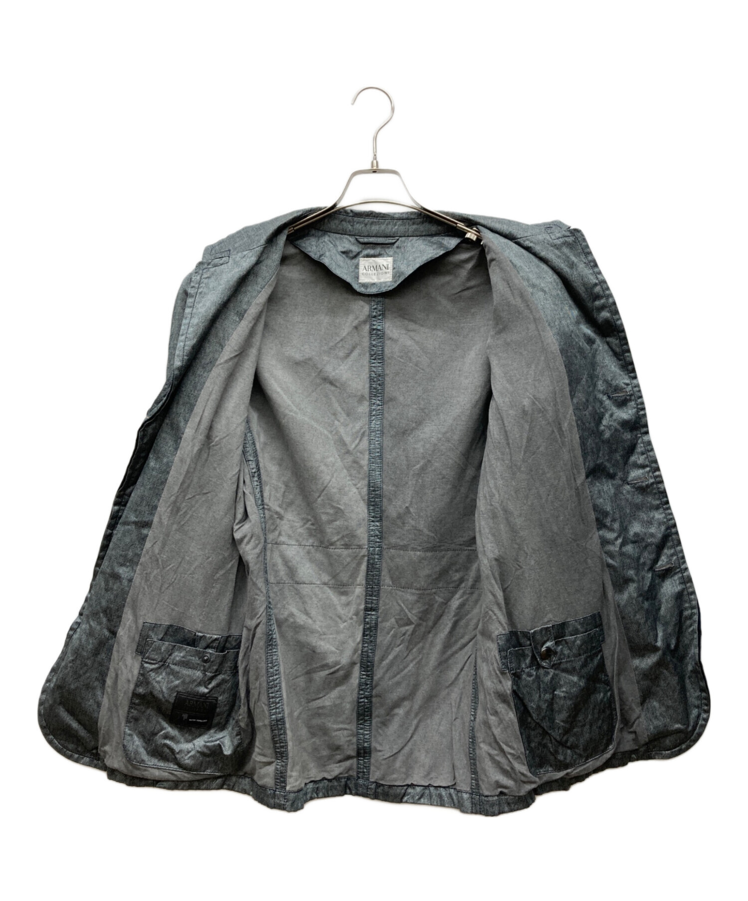 中古・古着通販】ARMANI COLLEZIONI (アルマーニ コレツィオーニ