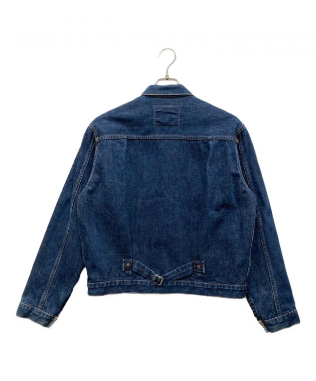 中古・古着通販】LEVI'S (リーバイス) 1st大戦モデル復刻デニム