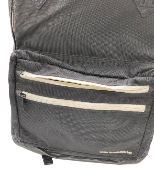 中古・古着通販】WHITE MOUNTAINEERING (ホワイトマウンテ二アニング