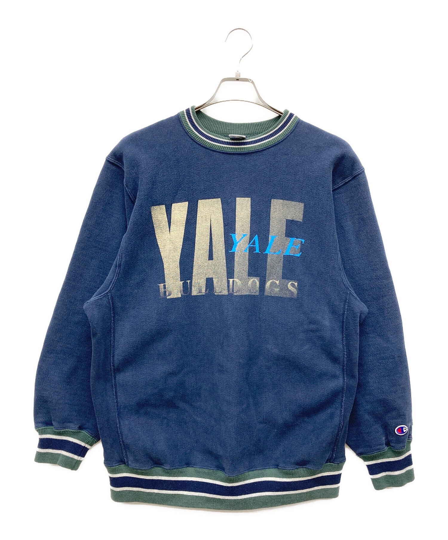 中古・古着通販】Champion REVERSE WEAVE (チャンピオン リバース