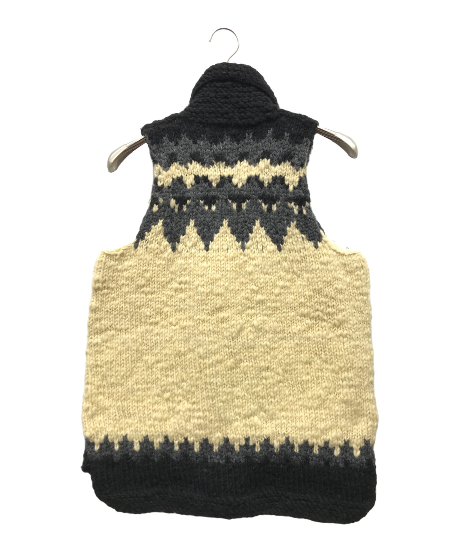 中古・古着通販】CANADIAN SWEATER (カナディアンセーター) カウチン