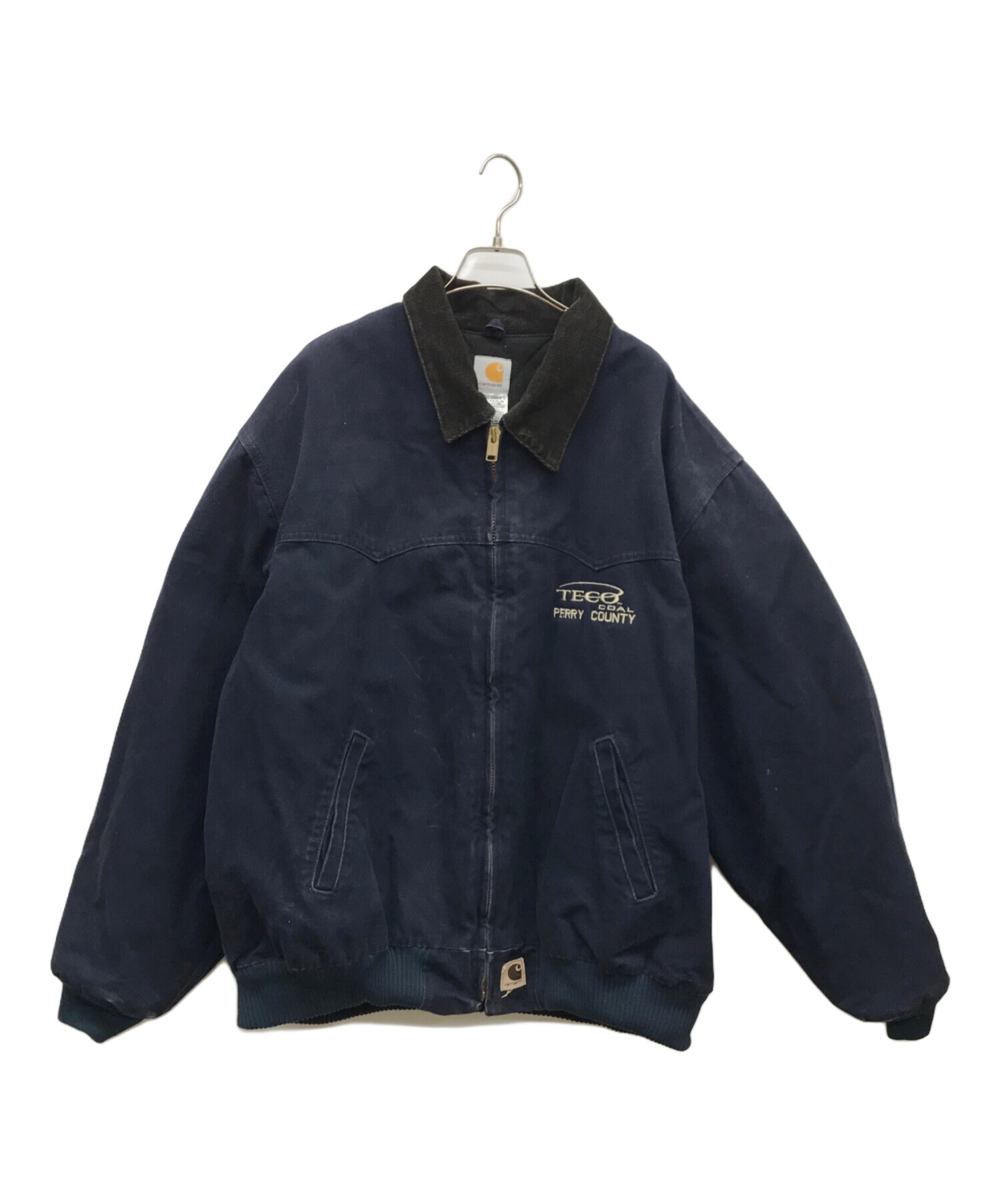 中古・古着通販】CarHartt (カーハート) サンタフェジャケット