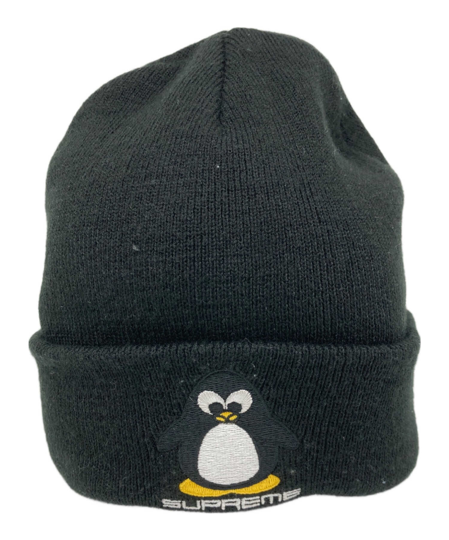 中古・古着通販】Supreme (シュプリーム) Penguin Beanie/ビーニー