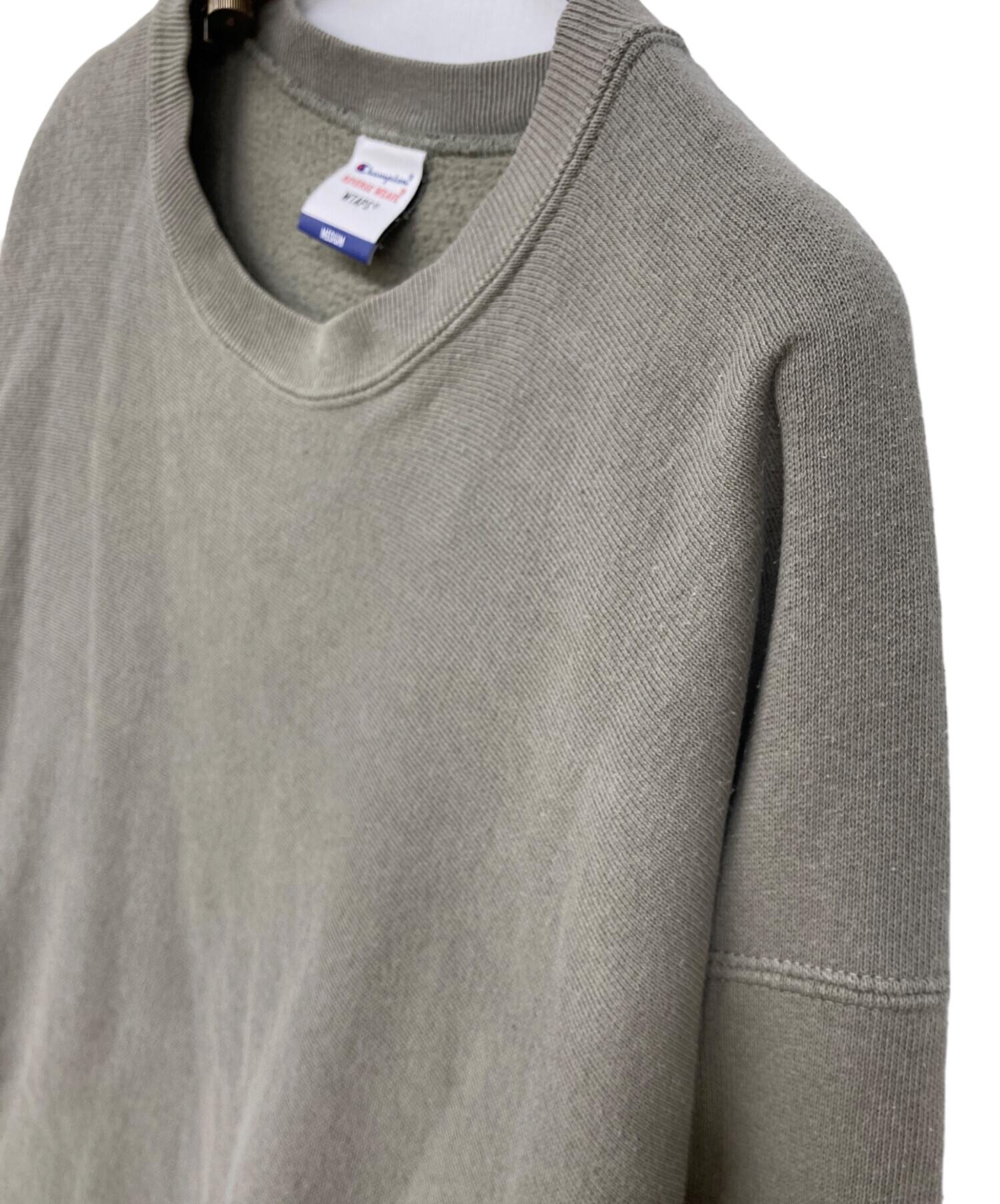 中古・古着通販】Champion REVERSE WEAVE (チャンピオンリバース