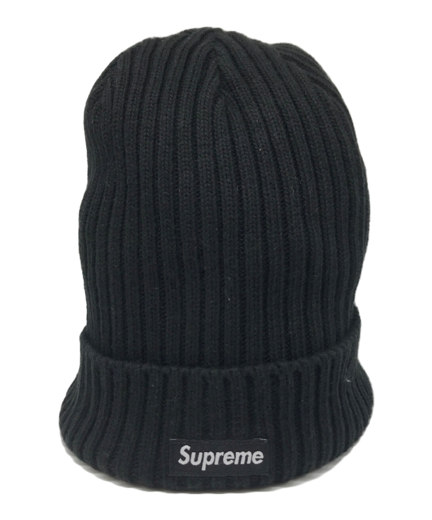 中古・古着通販】SUPREME (シュプリーム) Small Box Logo Beanie
