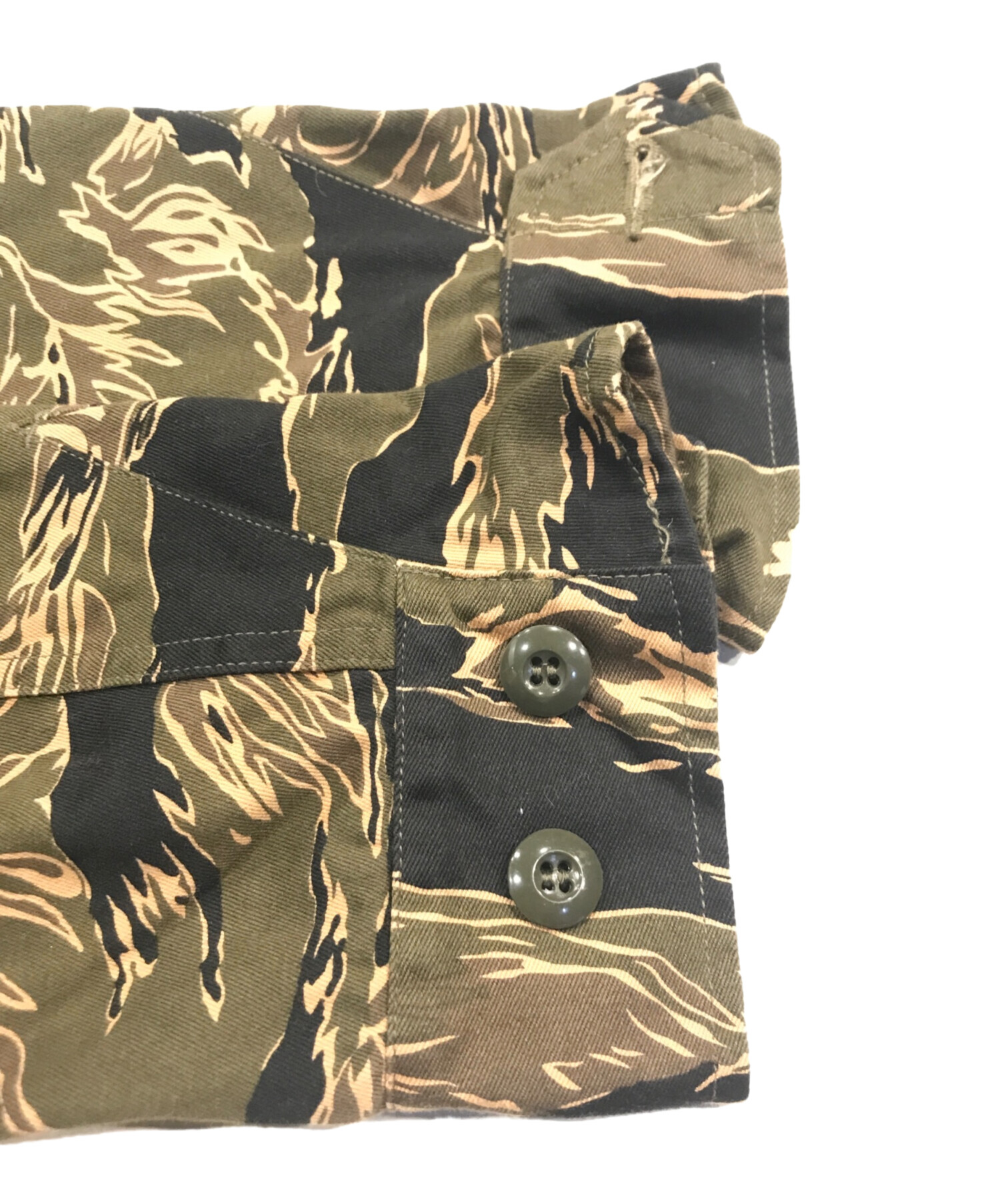 中古・古着通販】BUZZ RICKSON'S (バズリクソンズ) BEAMS BOY