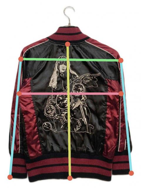 中古・古着通販】Hysteric Glamour (ヒステリックグラマー) バイク