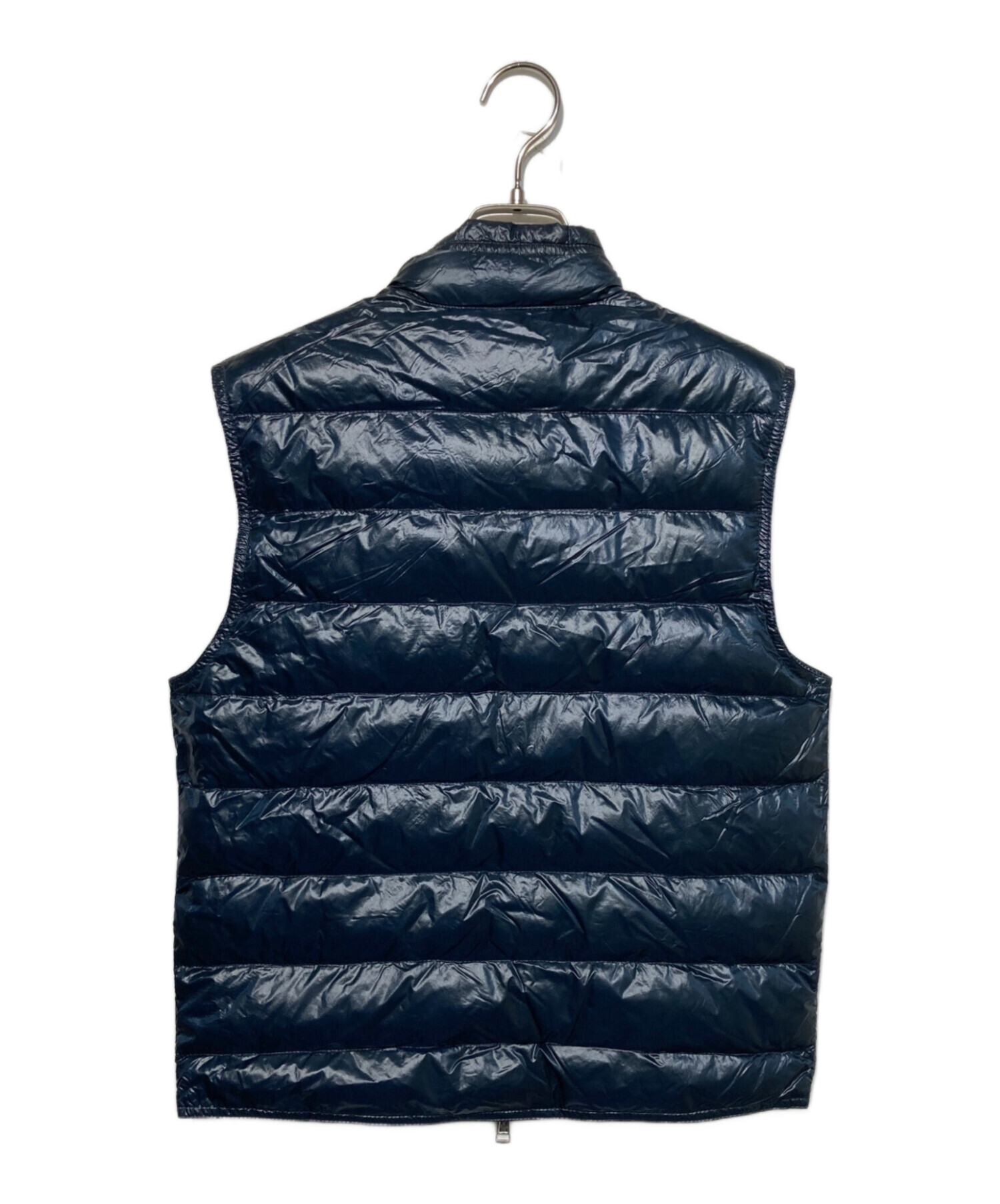 中古・古着通販】MONCLER (モンクレール) GUI GILET ダウンベスト