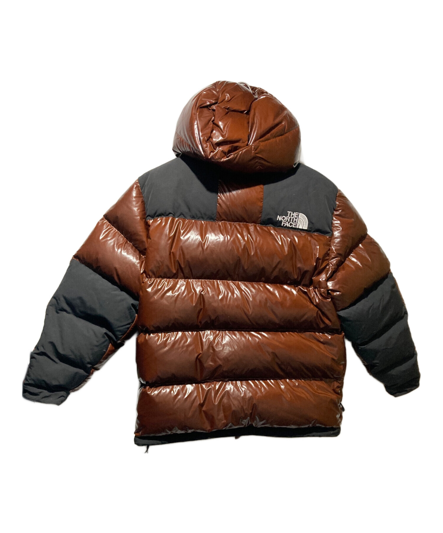 中古・古着通販】THE NORTH FACE (ザ ノース フェイス) Supreme