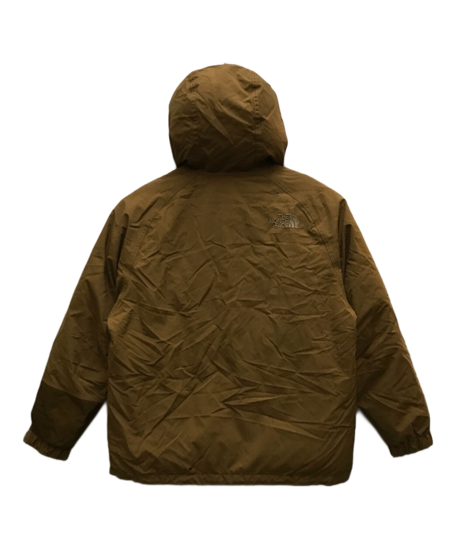 中古・古着通販】THE NORTH FACE (ザ ノース フェイス) エレバス