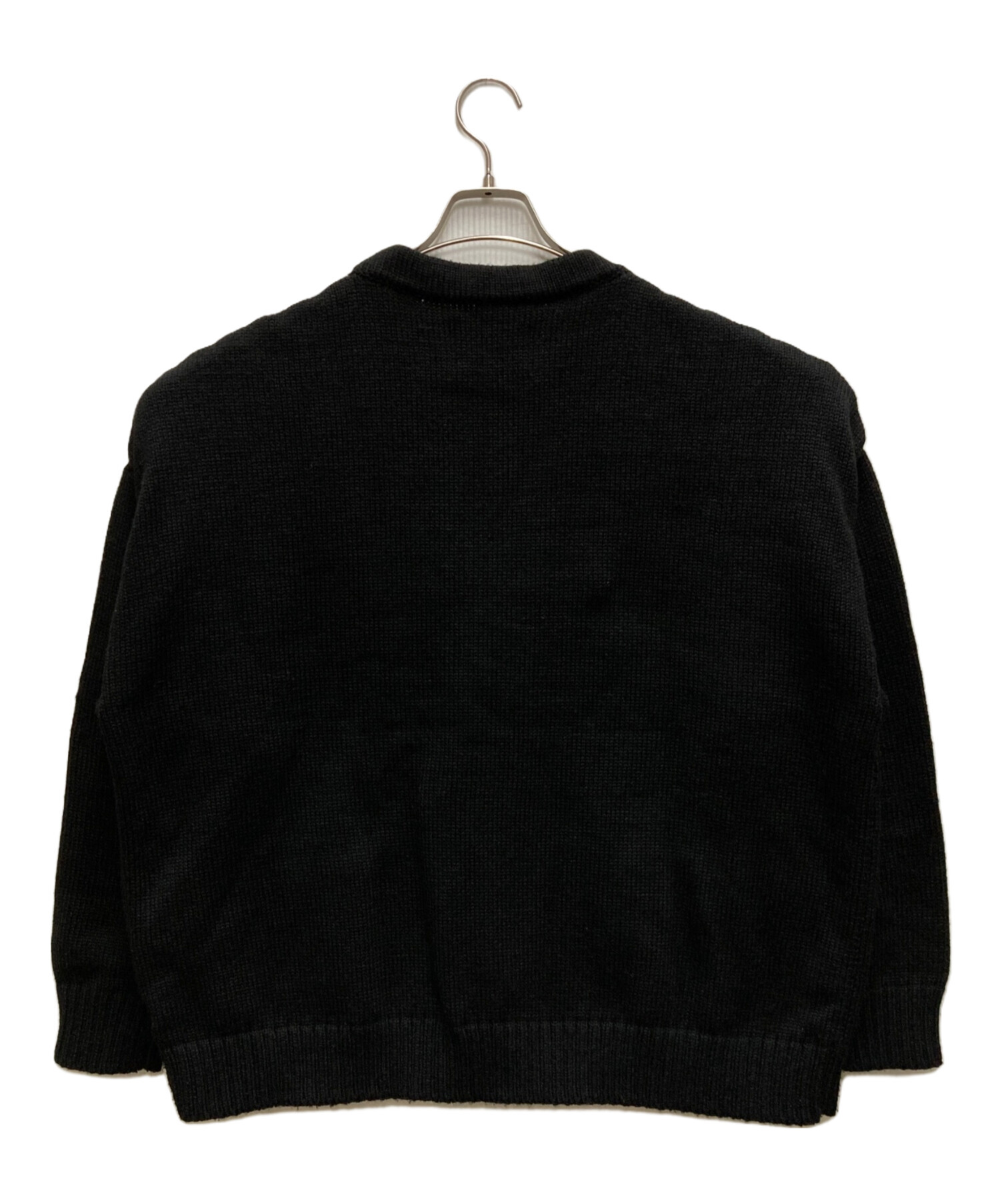 中古・古着通販】WTAPS (ダブルタップス) Palmer / Sweater