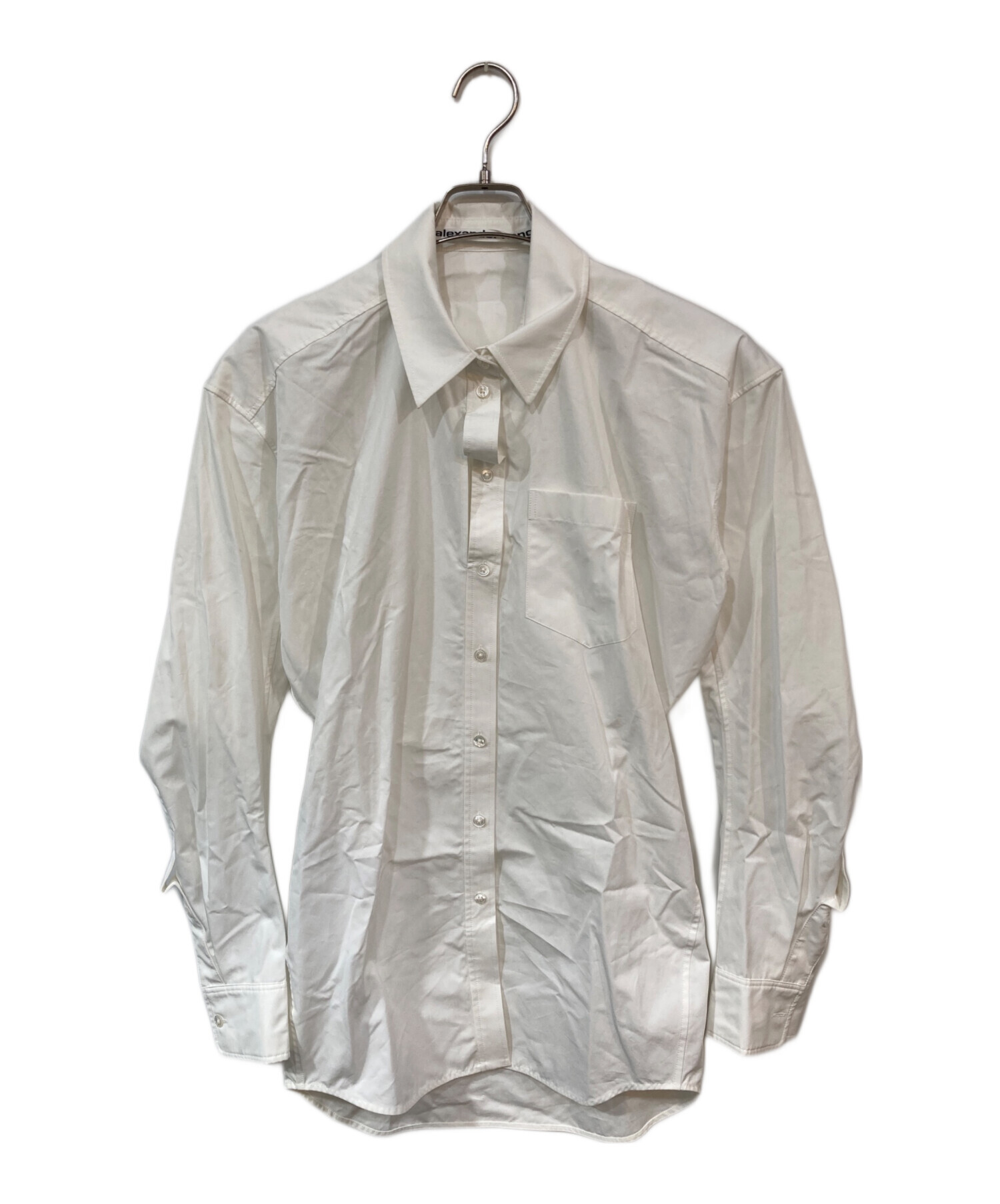 中古・古着通販】ALEXANDER WANG (アレキサンダー・ワン) Long Sleeve