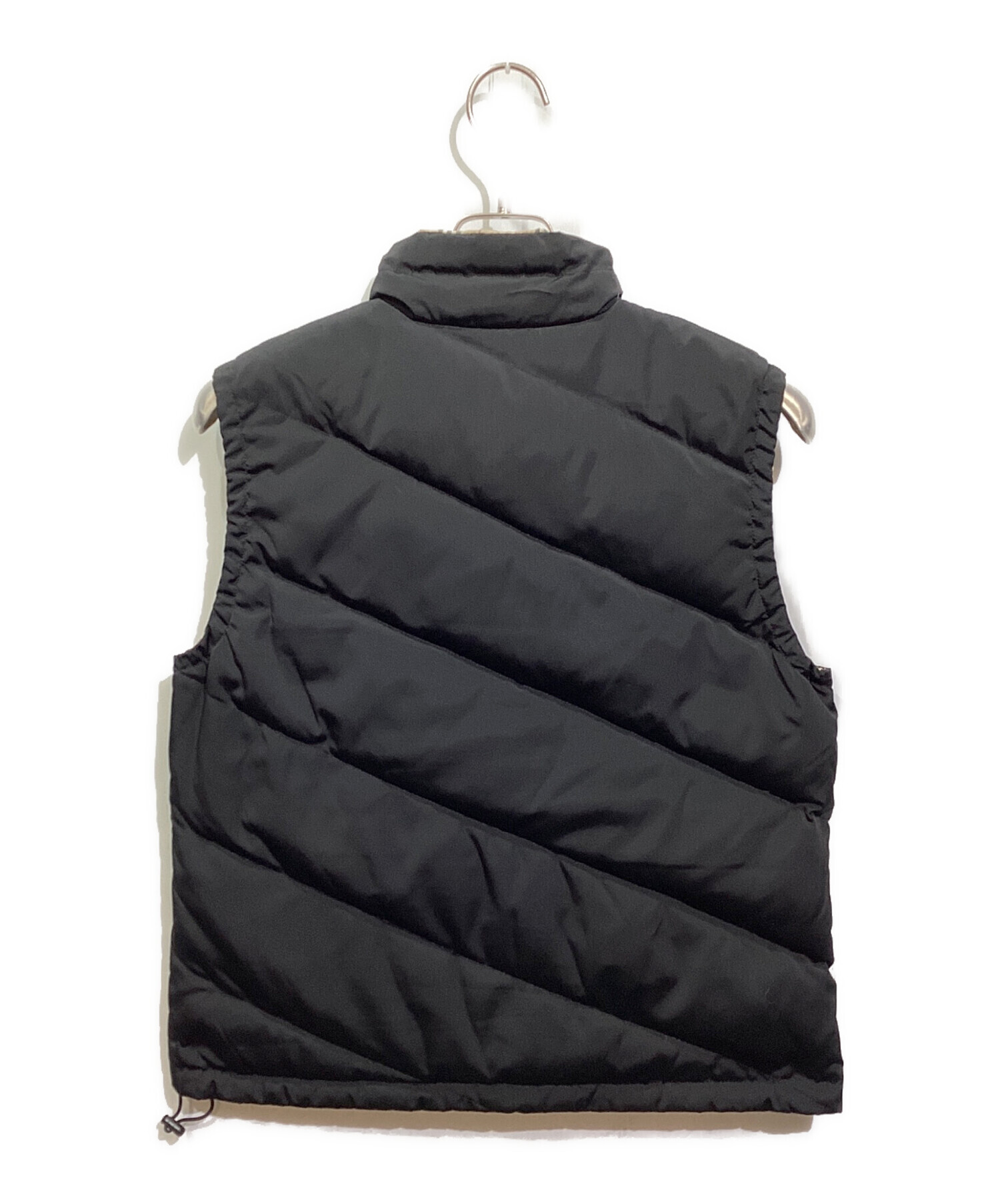 中古・古着通販】BURBERRY GOLF (バーバリーゴルフ) ダウンベスト