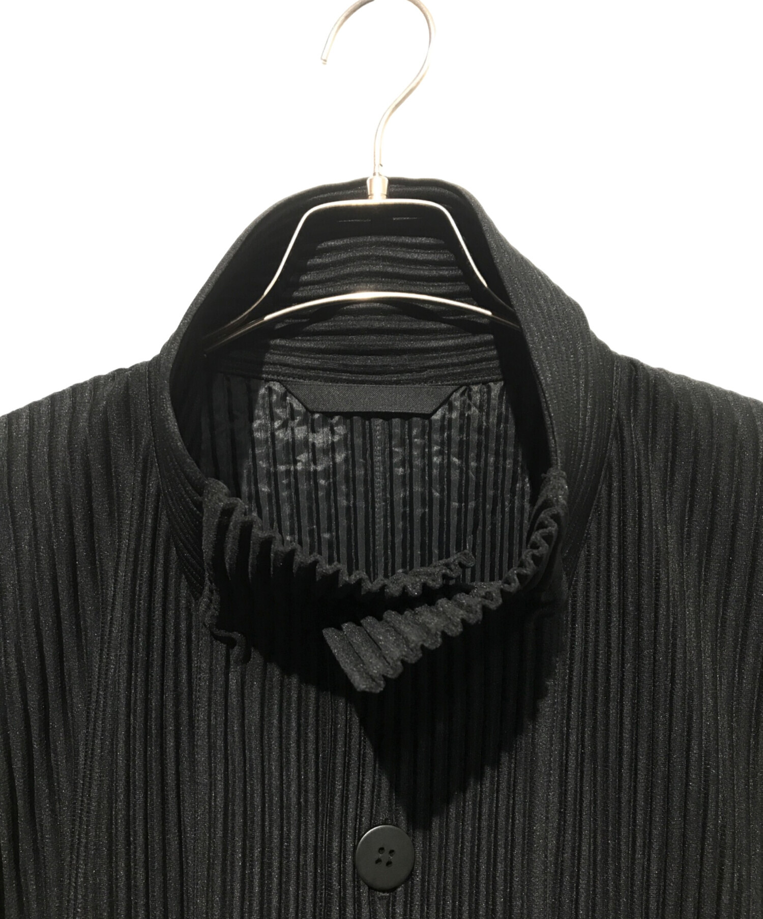 中古・古着通販】HOMME PLISSE ISSEY MIYAKE (オムプリッセ イッセイ