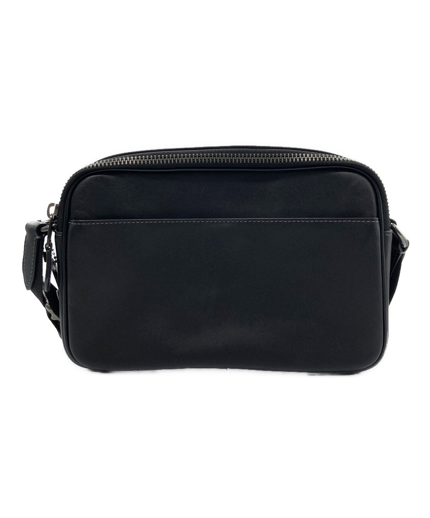 中古・古着通販】COACH (コーチ) グラハム クロスボディ バッグ