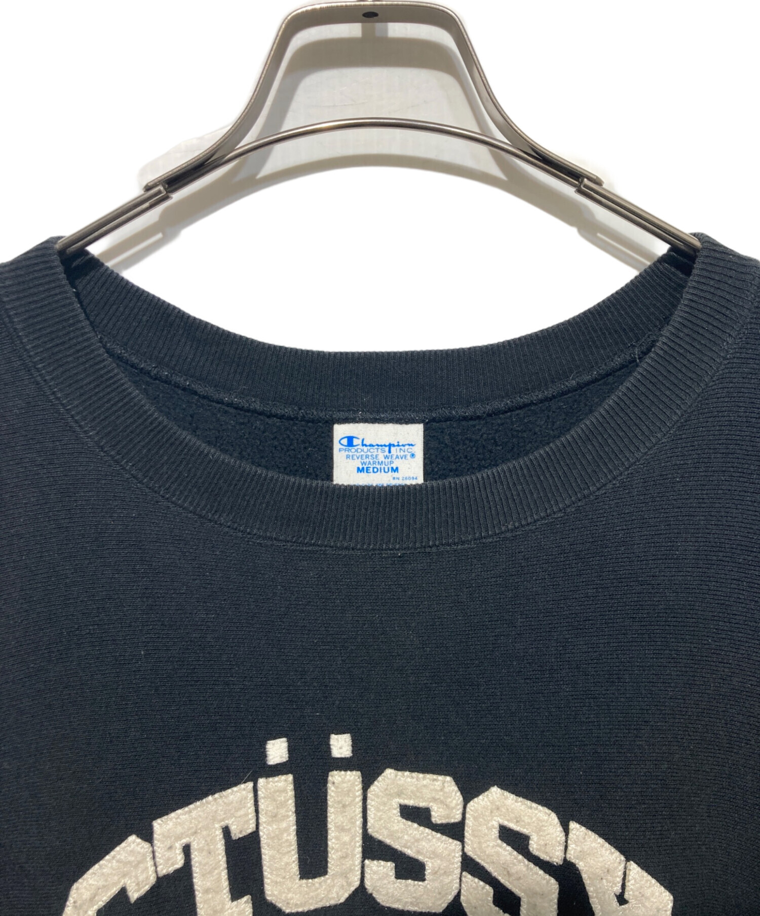 中古・古着通販】Champion REVERSE WEAVE (チャンピオン リバース